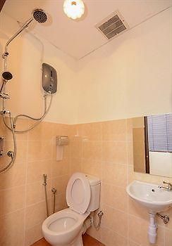 Hainan House Hotel จอร์จทาวน์ ภายนอก รูปภาพ
