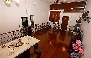 Hainan House Hotel จอร์จทาวน์ ภายนอก รูปภาพ