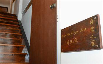 Hainan House Hotel จอร์จทาวน์ ภายนอก รูปภาพ