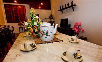 Hainan House Hotel จอร์จทาวน์ ภายนอก รูปภาพ