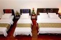 Hainan House Hotel จอร์จทาวน์ ภายนอก รูปภาพ