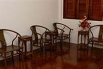 Hainan House Hotel จอร์จทาวน์ ภายนอก รูปภาพ